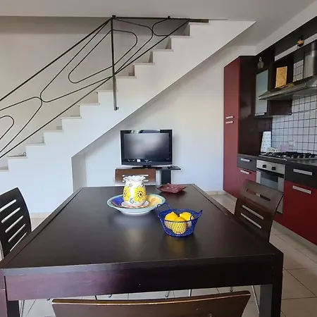 Mare E Tranquillita *