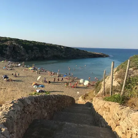 Mare E Tranquillita * Lido di Noto