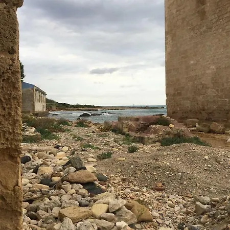 Mare E Tranquillita *