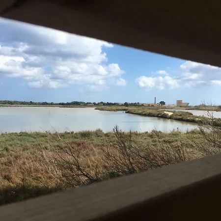 Vakantiehuis Mare E Tranquillita *