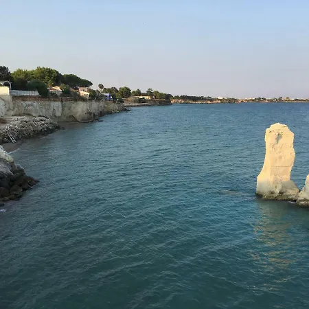 Vakantiehuis Mare E Tranquillita *