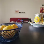 Casa de Férias Mare E Tranquillita