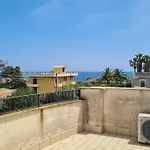 Mare E Tranquillita Lido di Noto