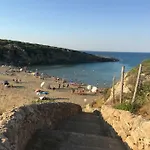 Mare E Tranquillita * Lido di Noto