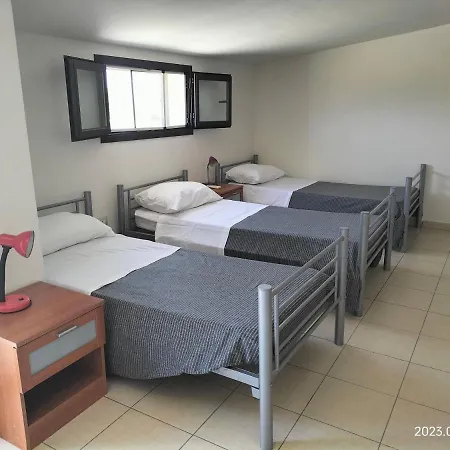 Holiday home Mare E Tranquillita