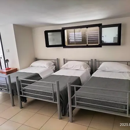 Holiday home Mare E Tranquillita