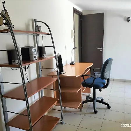 Holiday home Mare E Tranquillita Lido di Noto
