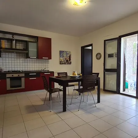 Mare E Tranquillita Casa de Férias Lido di Noto