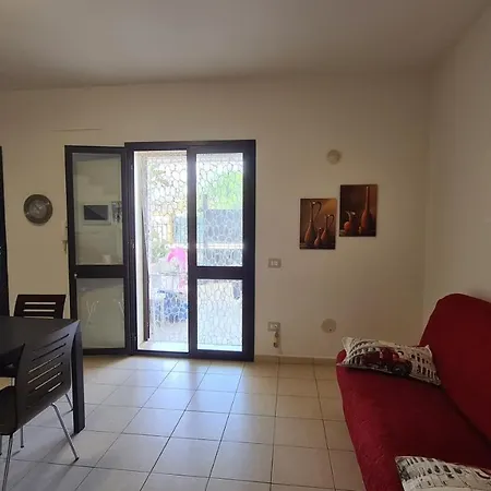 Holiday home Mare E Tranquillita *