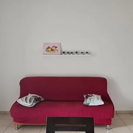 Mare E Tranquillita Holiday home Lido di Noto