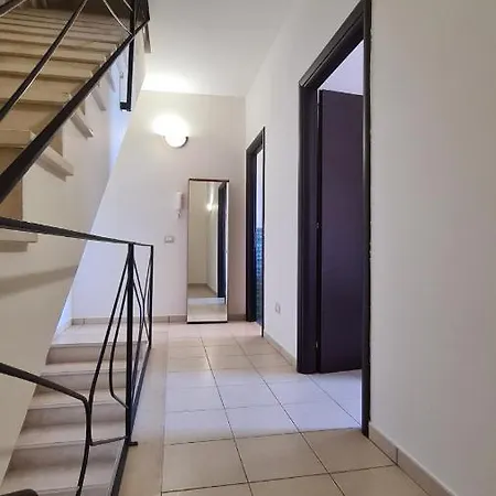 Holiday home Mare E Tranquillita Lido di Noto