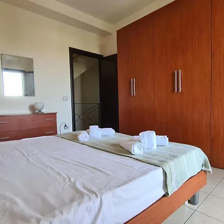 Mare E Tranquillita Holiday home Lido di Noto