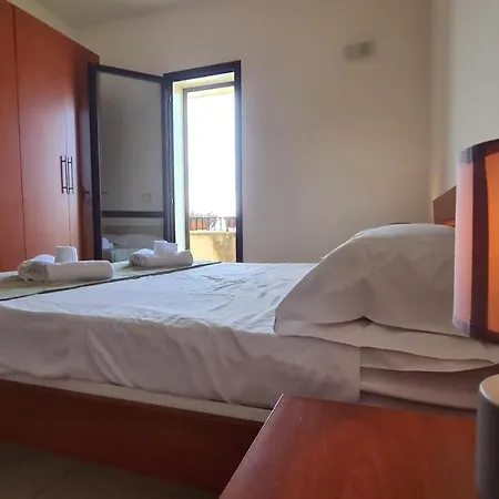 Mare E Tranquillita Сasa de vacaciones *