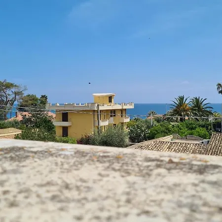 Сasa de vacaciones Mare E Tranquillita Lido di Noto