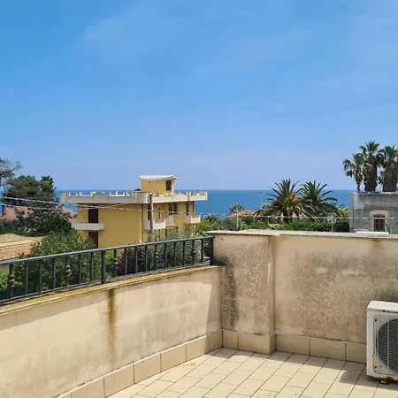 Mare E Tranquillita Lido di Noto