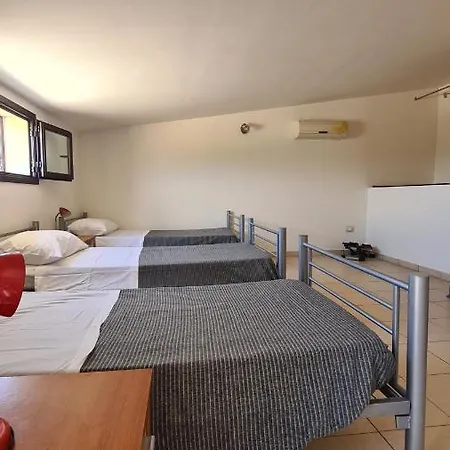 Сasa de vacaciones Mare E Tranquillita *