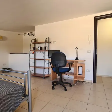Mare E Tranquillita Сasa de vacaciones Lido di Noto