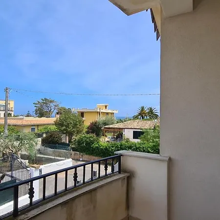 Mare E Tranquillita * Lido di Noto