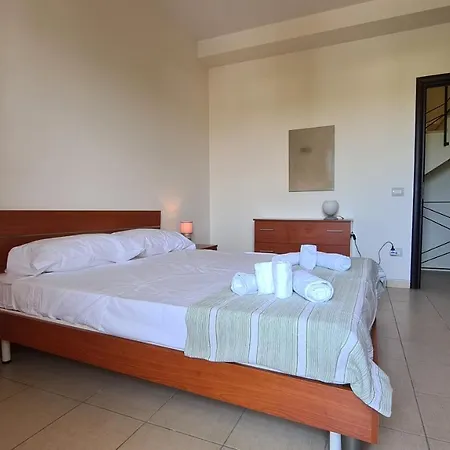 Holiday home Mare E Tranquillita *