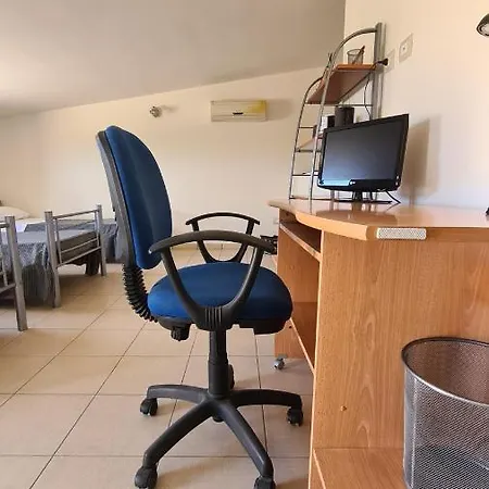 Mare E Tranquillita Hébergement de vacances