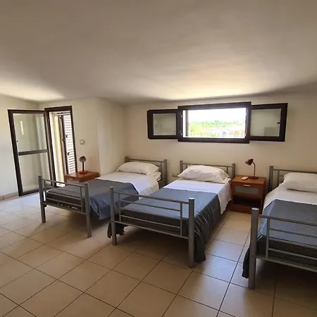 Holiday home Mare E Tranquillita