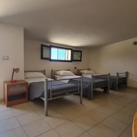 Mare E Tranquillità