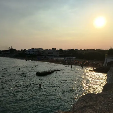 בית נופש Mare E Tranquillita Lido di Noto