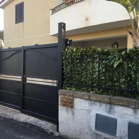 Mare E Tranquillita Сasa de vacaciones